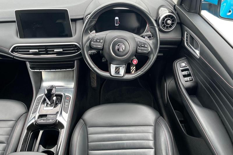 Used MG MG HS 2024 for sale - 77036853: Photo 11