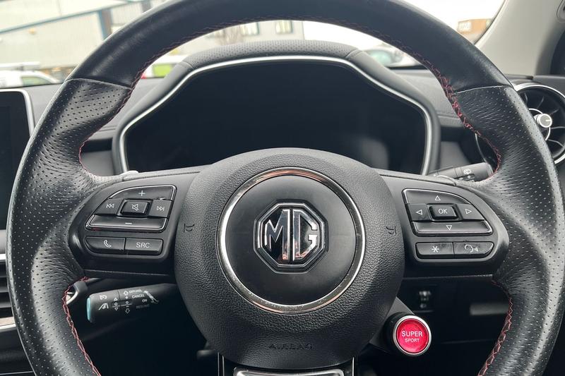 Used MG MG HS 2024 for sale - 77036853: Photo 12