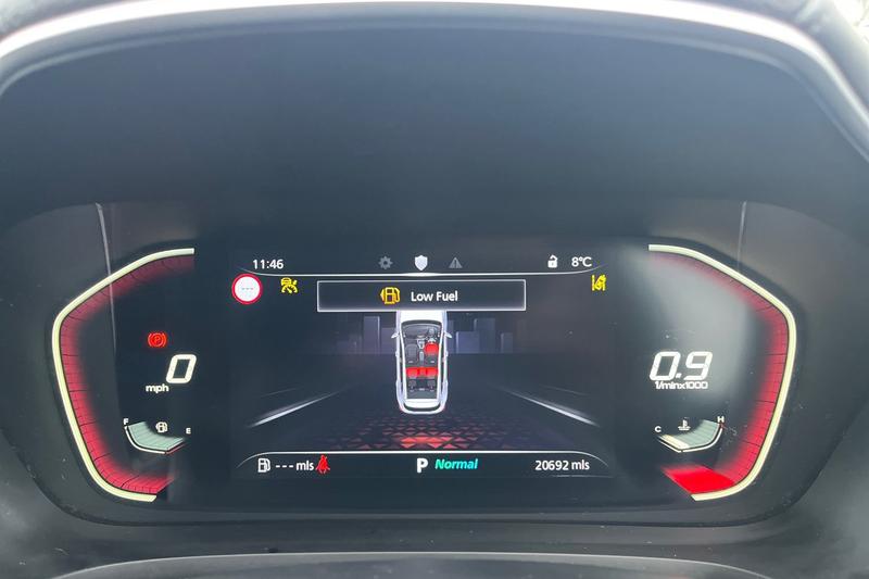 Used MG MG HS 2024 for sale - 77036853: Photo 13