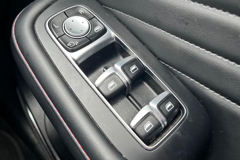 Used MG MG HS 2024 for sale - 77036853: Photo 16