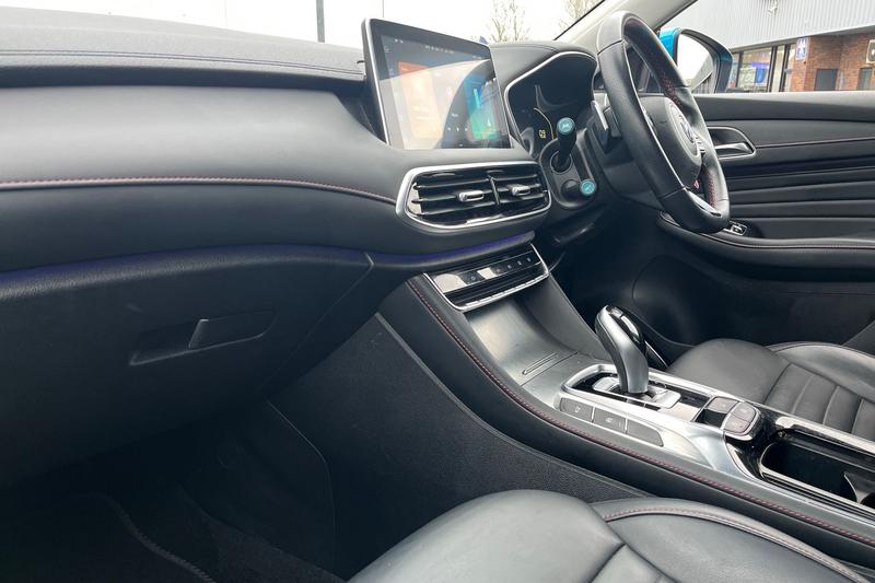 Used MG MG HS 2024 for sale - 77036853: Photo 18