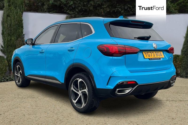 Used MG MG HS 2024 for sale - 77036853: Photo 2