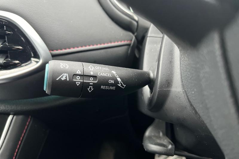 Used MG MG HS 2024 for sale - 77036853: Photo 23