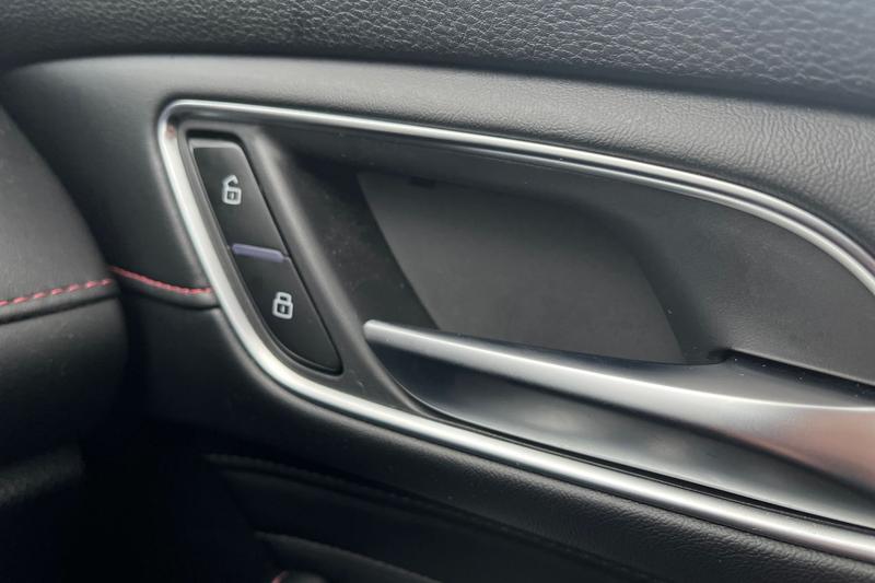 Used MG MG HS 2024 for sale - 77036853: Photo 24