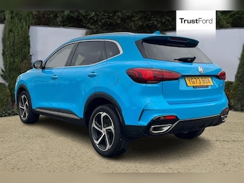 Used MG MG HS 2024 for sale - 77036853: Photo