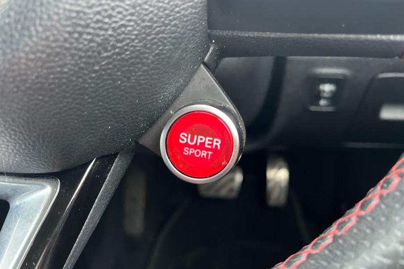 Used MG MG HS 2024 for sale - 77036853: Photo 30