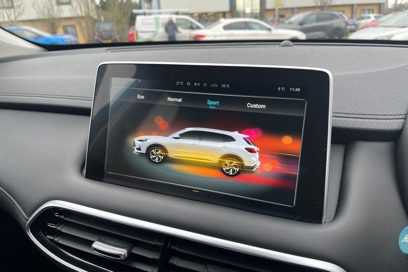 Used MG MG HS 2024 for sale - 77036853: Photo 32