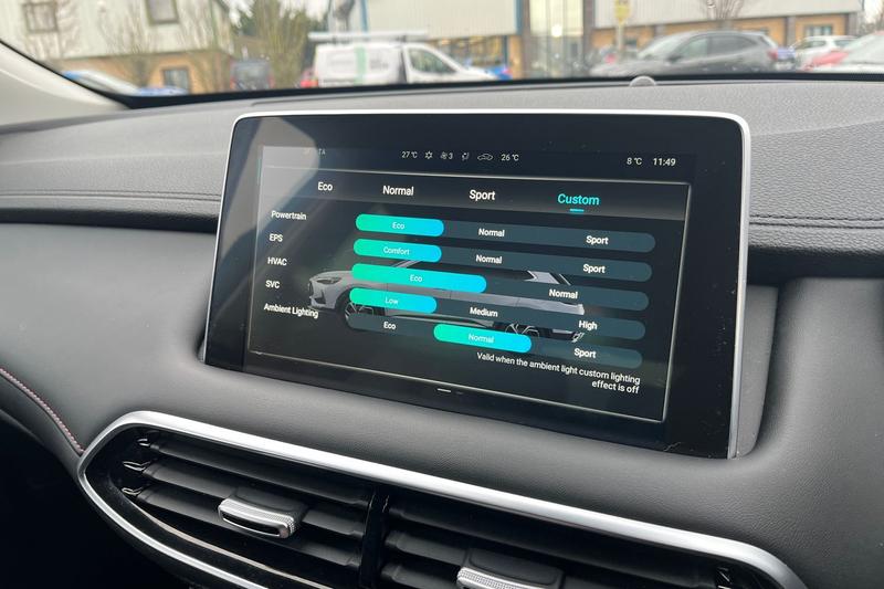 Used MG MG HS 2024 for sale - 77036853: Photo 33