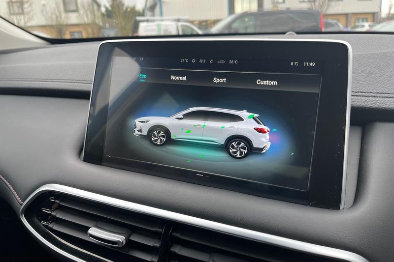 Used MG MG HS 2024 for sale - 77036853: Photo 34