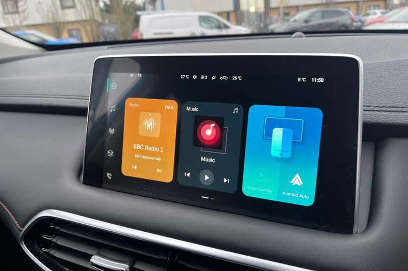 Used MG MG HS 2024 for sale - 77036853: Photo 35