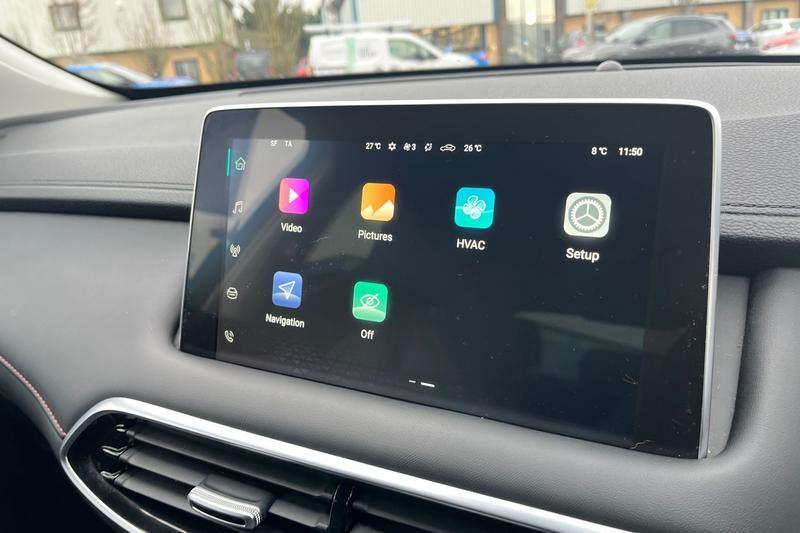 Used MG MG HS 2024 for sale - 77036853: Photo 36