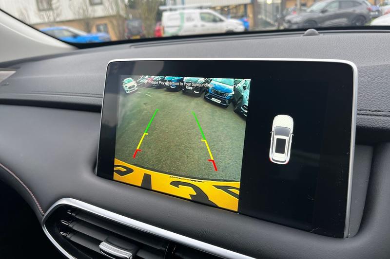 Used MG MG HS 2024 for sale - 77036853: Photo 37