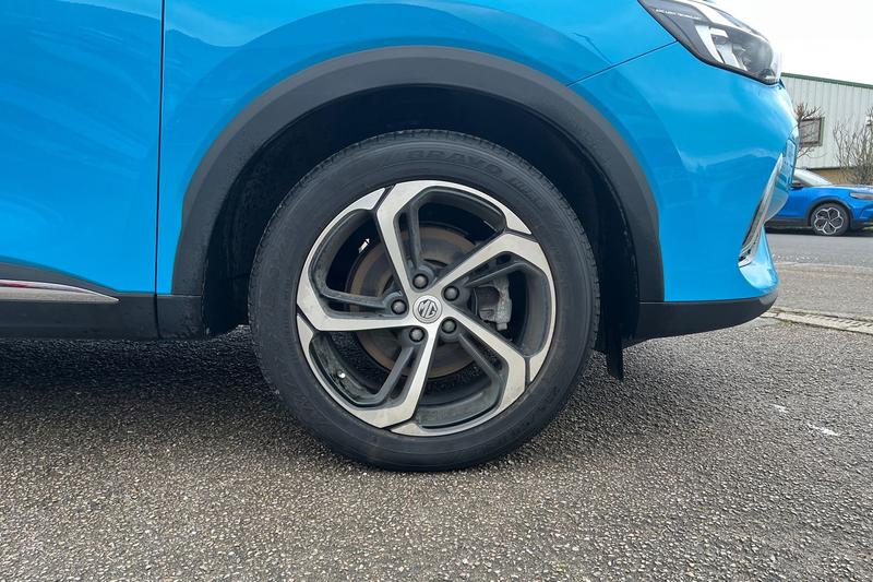 Used MG MG HS 2024 for sale - 77036853: Photo 38