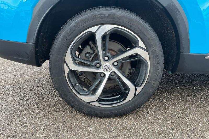 Used MG MG HS 2024 for sale - 77036853: Photo 39