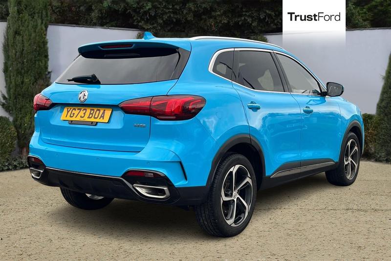 Used MG MG HS 2024 for sale - 77036853: Photo 4