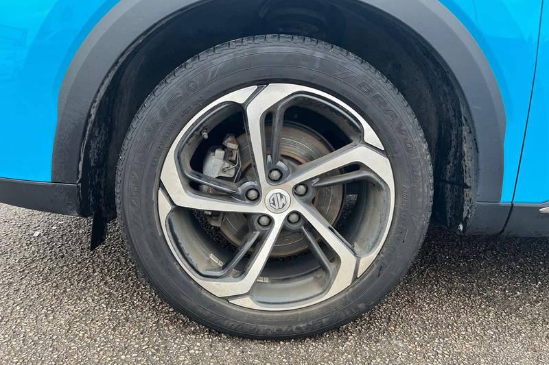 Used MG MG HS 2024 for sale - 77036853: Photo 40