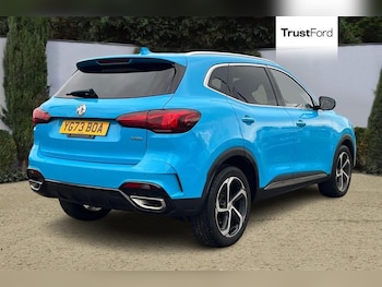 Used MG MG HS 2024 for sale - 77036853: Photo