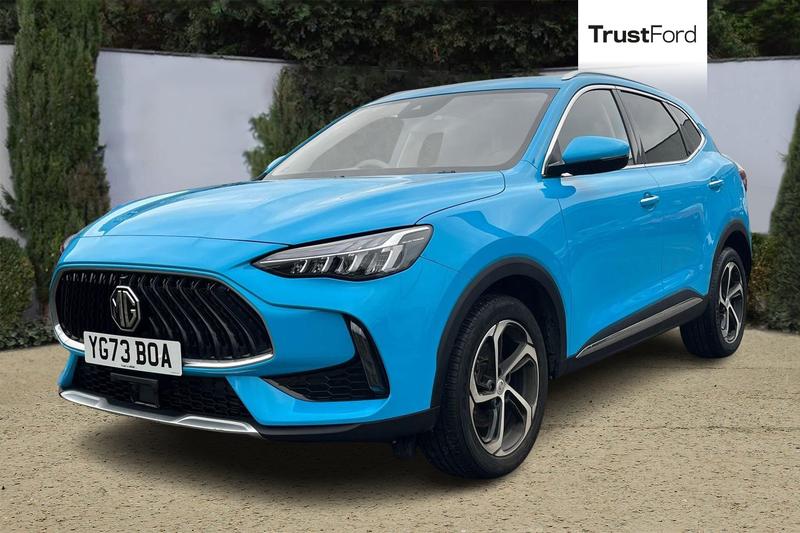 Used MG MG HS 2024 for sale - 77036853: Photo 5