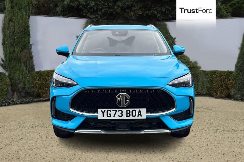 Used MG MG HS 2024 for sale - 77036853: Photo 6