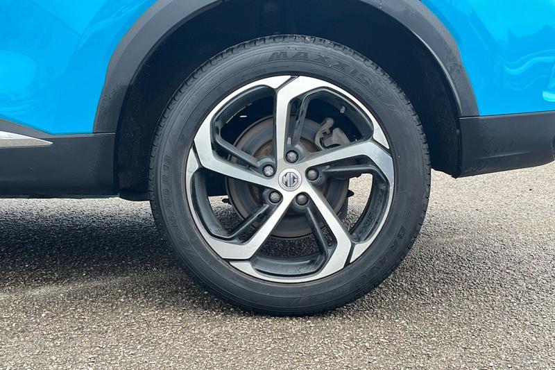 Used MG MG HS 2024 for sale - 77036853: Photo 8