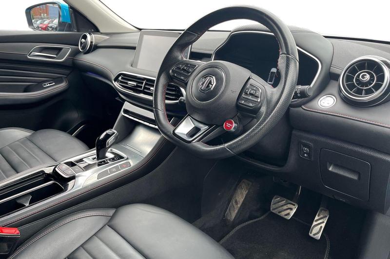 Used MG MG HS 2024 for sale - 77036853: Photo 9