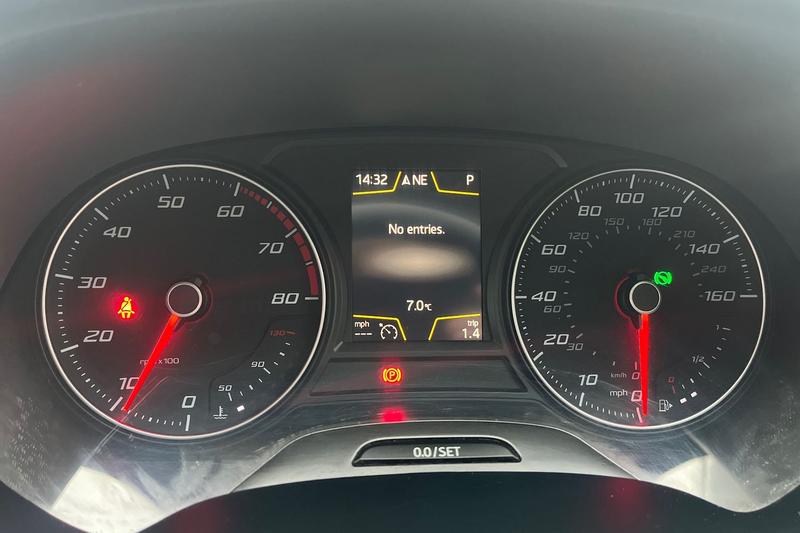 Used SEAT Leon 2017 for sale - 77407029: Photo 13