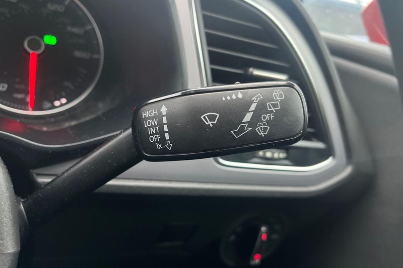 Used SEAT Leon 2017 for sale - 77407029: Photo 15