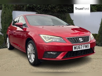 2017 - 1.4 EcoTSI 150 Xcellence Technology 5dr DSG