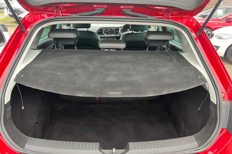 Used SEAT Leon 2017 for sale - 77407029: Photo 21