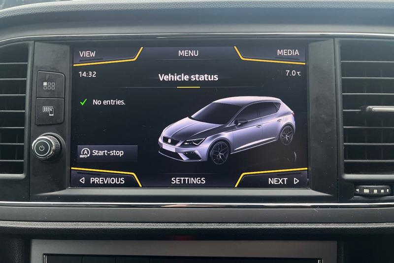 Used SEAT Leon 2017 for sale - 77407029: Photo 23