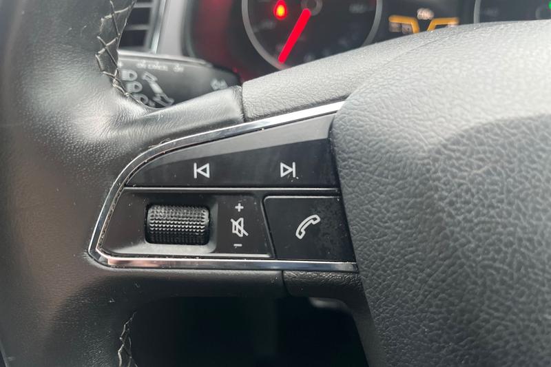 Used SEAT Leon 2017 for sale - 77407029: Photo 24