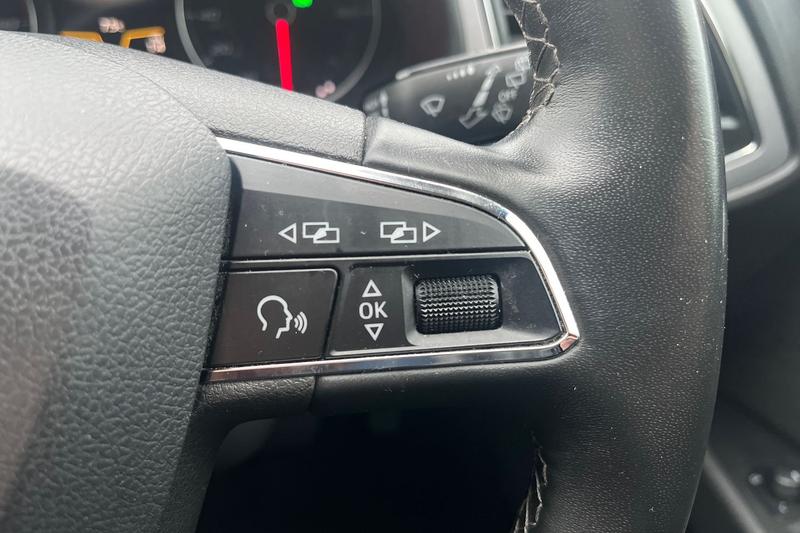 Used SEAT Leon 2017 for sale - 77407029: Photo 25