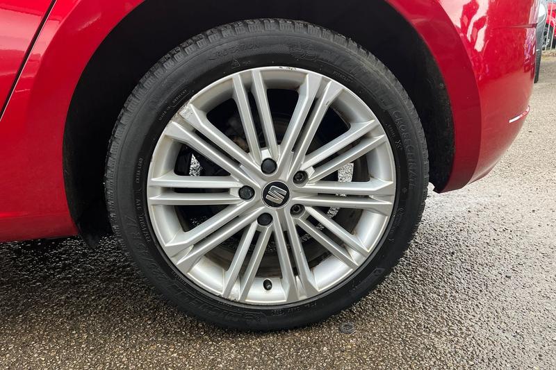 Used SEAT Leon 2017 for sale - 77407029: Photo 32