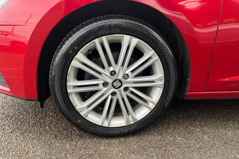 Used SEAT Leon 2017 for sale - 77407029: Photo 33