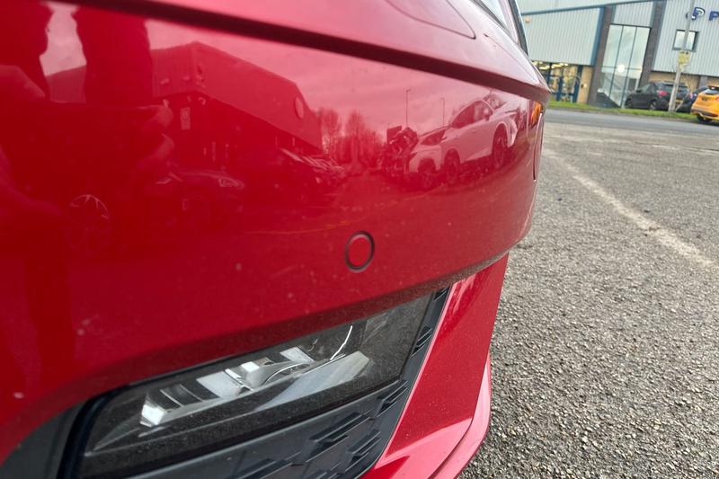 Used SEAT Leon 2017 for sale - 77407029: Photo 35