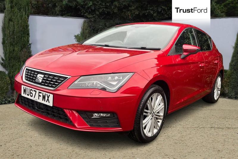 Used SEAT Leon 2017 for sale - 77407029: Photo 5