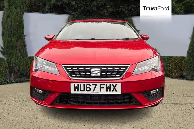 Used SEAT Leon 2017 for sale - 77407029: Photo 6