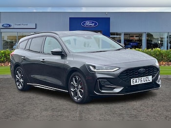 Used Ford Focus 2025 for sale - 78886031: Photo