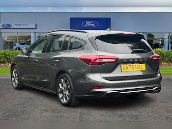Used Ford Focus 2025 for sale - 78886031: Photo