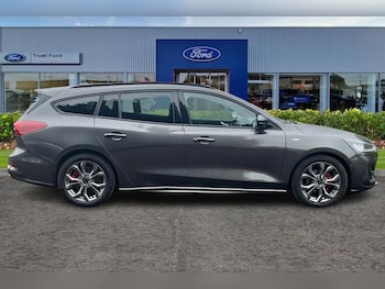 Used Ford Focus 2025 for sale - 78886031: Photo