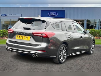 Used Ford Focus 2025 for sale - 78886031: Photo