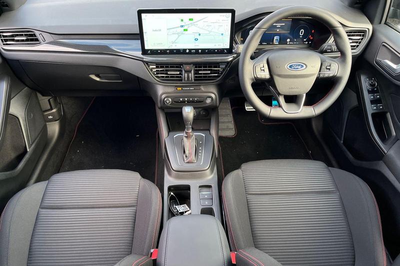 Used Ford Focus 2025 for sale - 77210981: Photo 10