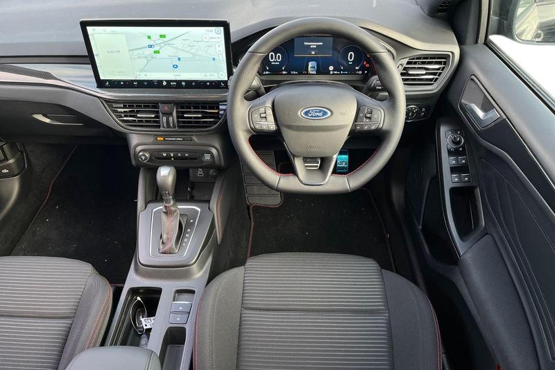 Used Ford Focus 2025 for sale - 77210981: Photo 11