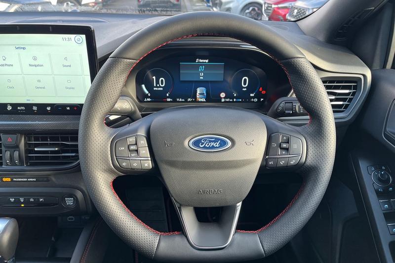 Used Ford Focus 2025 for sale - 77210981: Photo 12