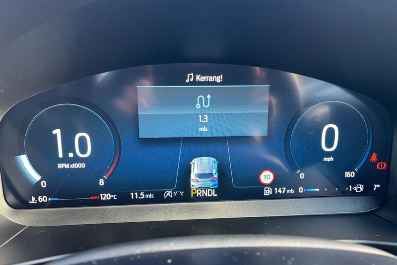 Used Ford Focus 2025 for sale - 77210981: Photo 13