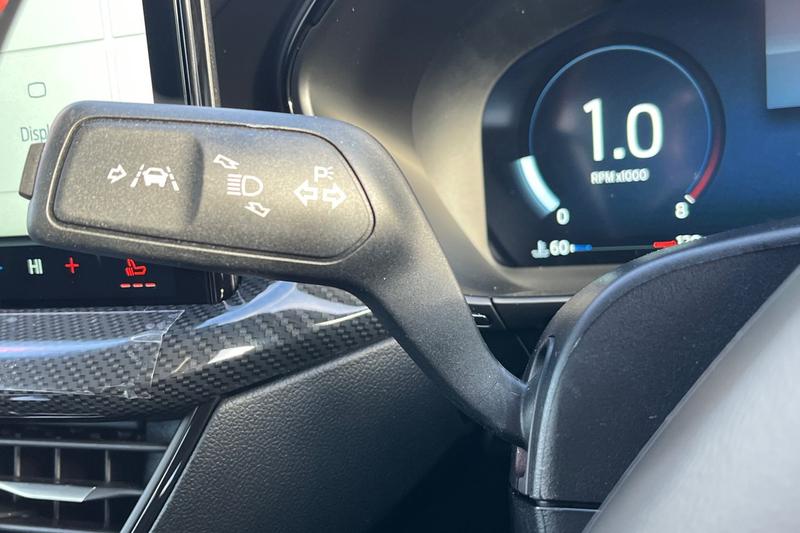 Used Ford Focus 2025 for sale - 77210981: Photo 14