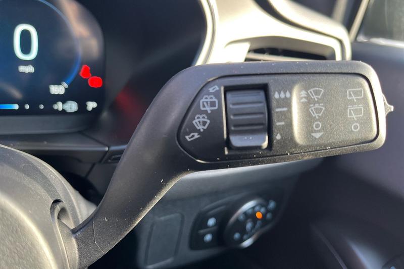 Used Ford Focus 2025 for sale - 77210981: Photo 15