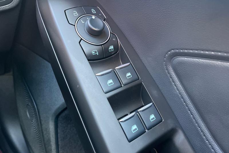 Used Ford Focus 2025 for sale - 77210981: Photo 16