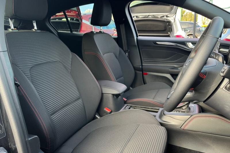 Used Ford Focus 2025 for sale - 77210981: Photo 17