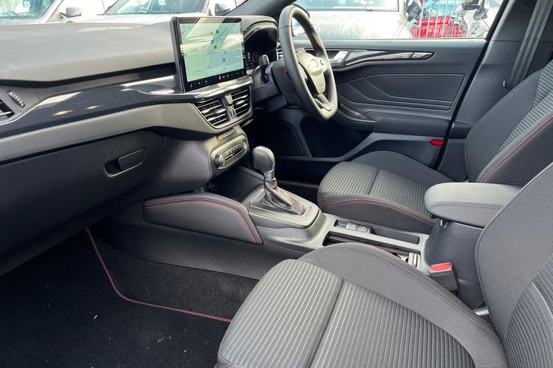 Used Ford Focus 2025 for sale - 77210981: Photo 18